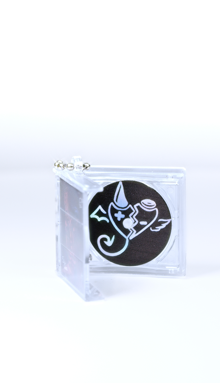 FEEL GOOD EP (OFFICIAL MP3s) on KEYCHAiN /2 unreleased songs from the FEEL GOOD DELUXE Album