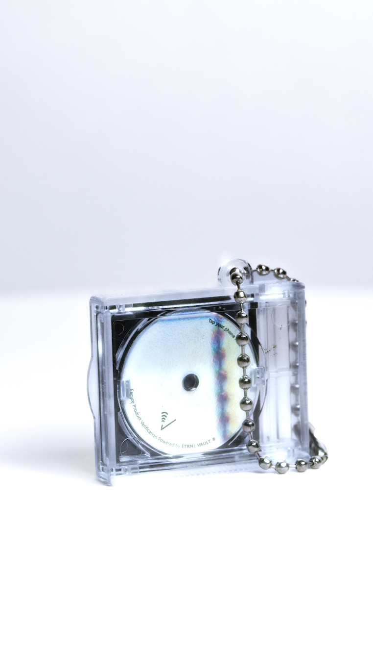 FEEL GOOD EP (OFFICIAL MP3s) on KEYCHAiN /2 unreleased songs from the FEEL GOOD DELUXE Album