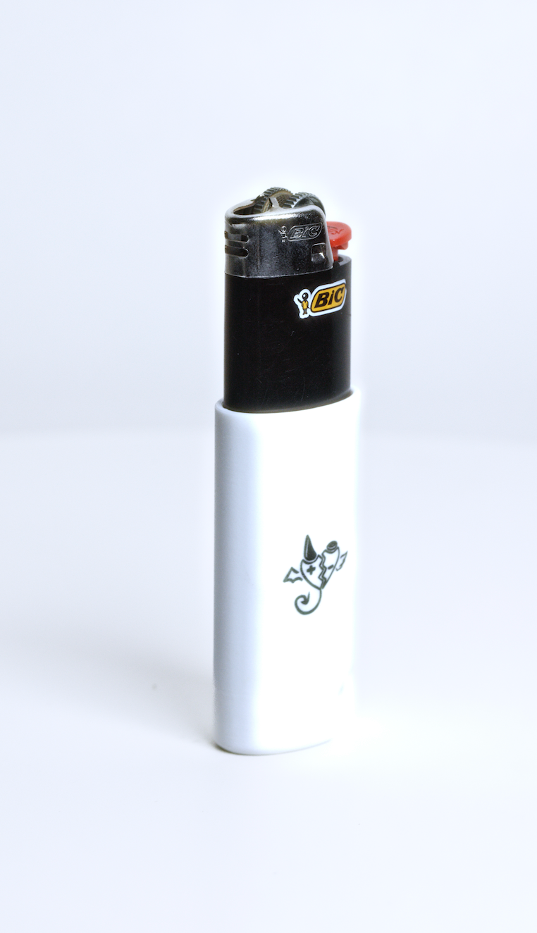 SiGNED marado LiGHTER SLEEVE w/ unreleased songs from the FEEL GOOD DELUXE Album